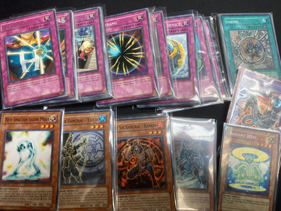 1st Edition - YuGiOh Strike of Neos STON- Set Card ($2 Minimun Order Required)