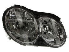 Scheinwerfer vorne rechts bis für MERCEDES CLK (A209), CLK (C209)