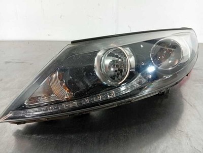 scheinwerfer links KIA SPORTAGE 1.7 CRDI CAT 921013 lopnp50310