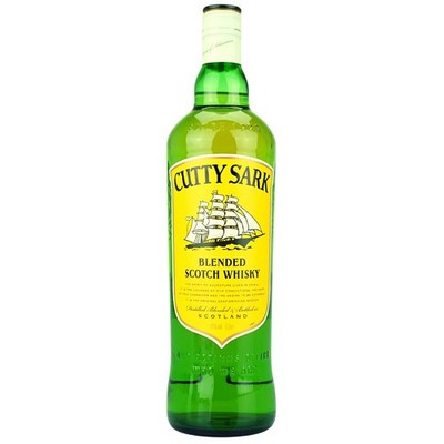 Cutty Sark 1 Liter
