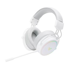 RAPOO VH800 Wireless Gaming Headset 2.4Ghz+Bluetooth Headphones USB-C Rechargeab