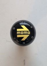 Momo Change Knob Alu Sk-51 Black Glos Shift Knob Momo Change Knob Alu Sk-51 Black Glos Shift Knob