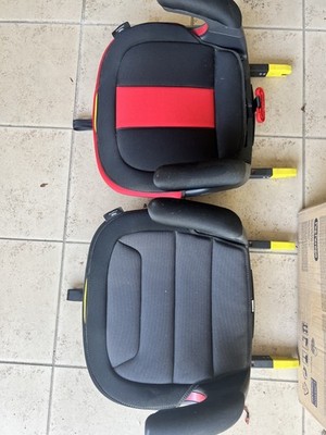 Peg Perego Viaggio Auto-Sitzerhöhung mit Isofix für Kinder