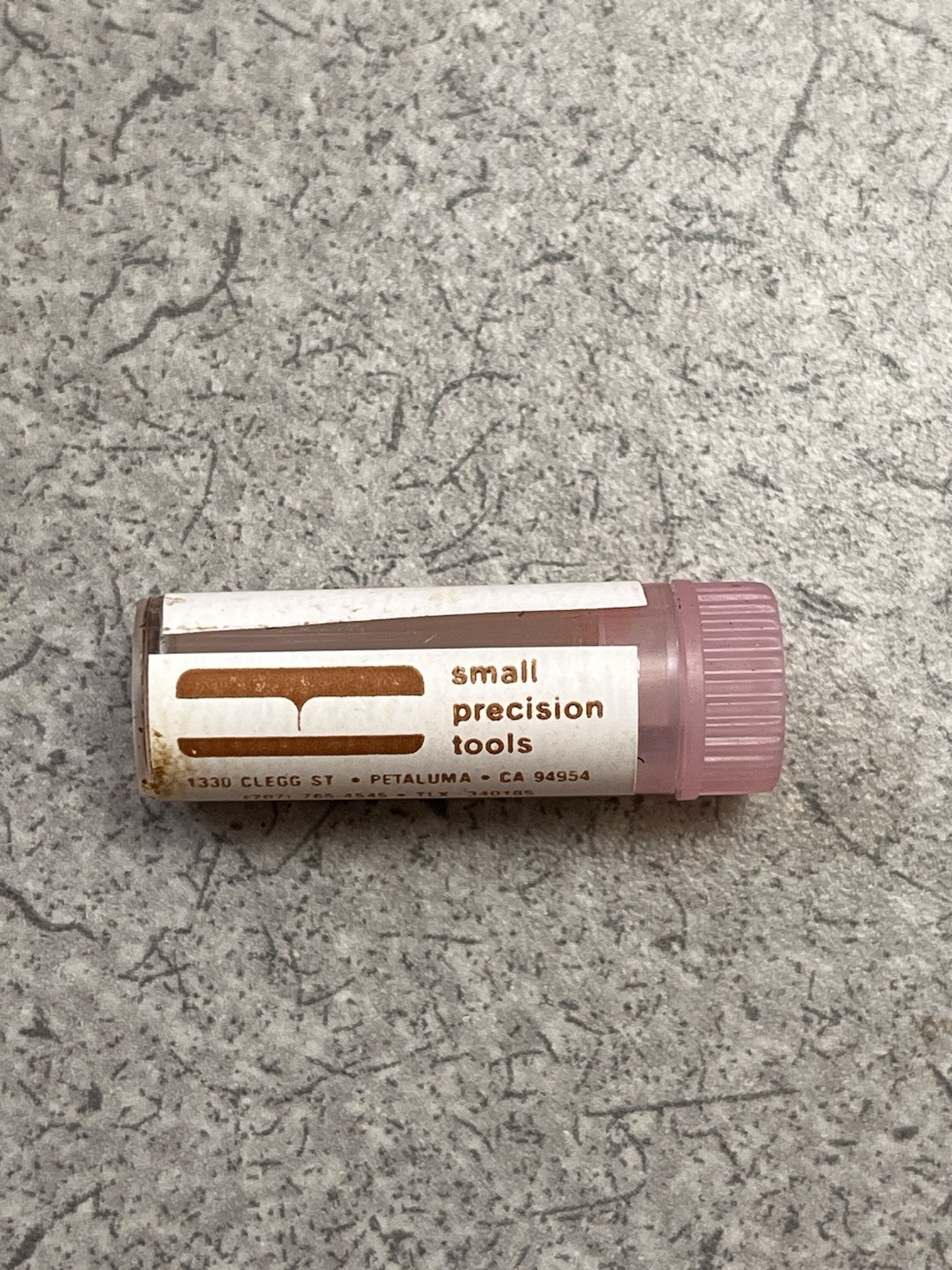 SPT WIRE BONDING WEDGE TIP BONDER PN: 45ABT-W-2525-L-C FR=0015