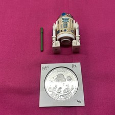 R2-D2 (Artoo-Detoo) with pop-up Lightsaber for sale