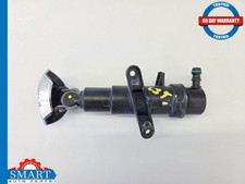 Jaguar Xk X150 Headlight Washer Nozzle Pump W Cap Right Passenger 38k 07-09 Oem Jaguar Xk X150 Headlight Washer Nozzle Pump W Cap Right Passenger 38k 07-09 Oem