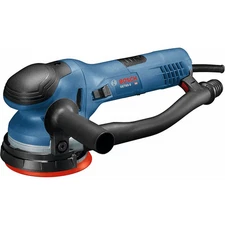 Bosch Dual Mode Random Orbit Sander 5In Factory Refurbished