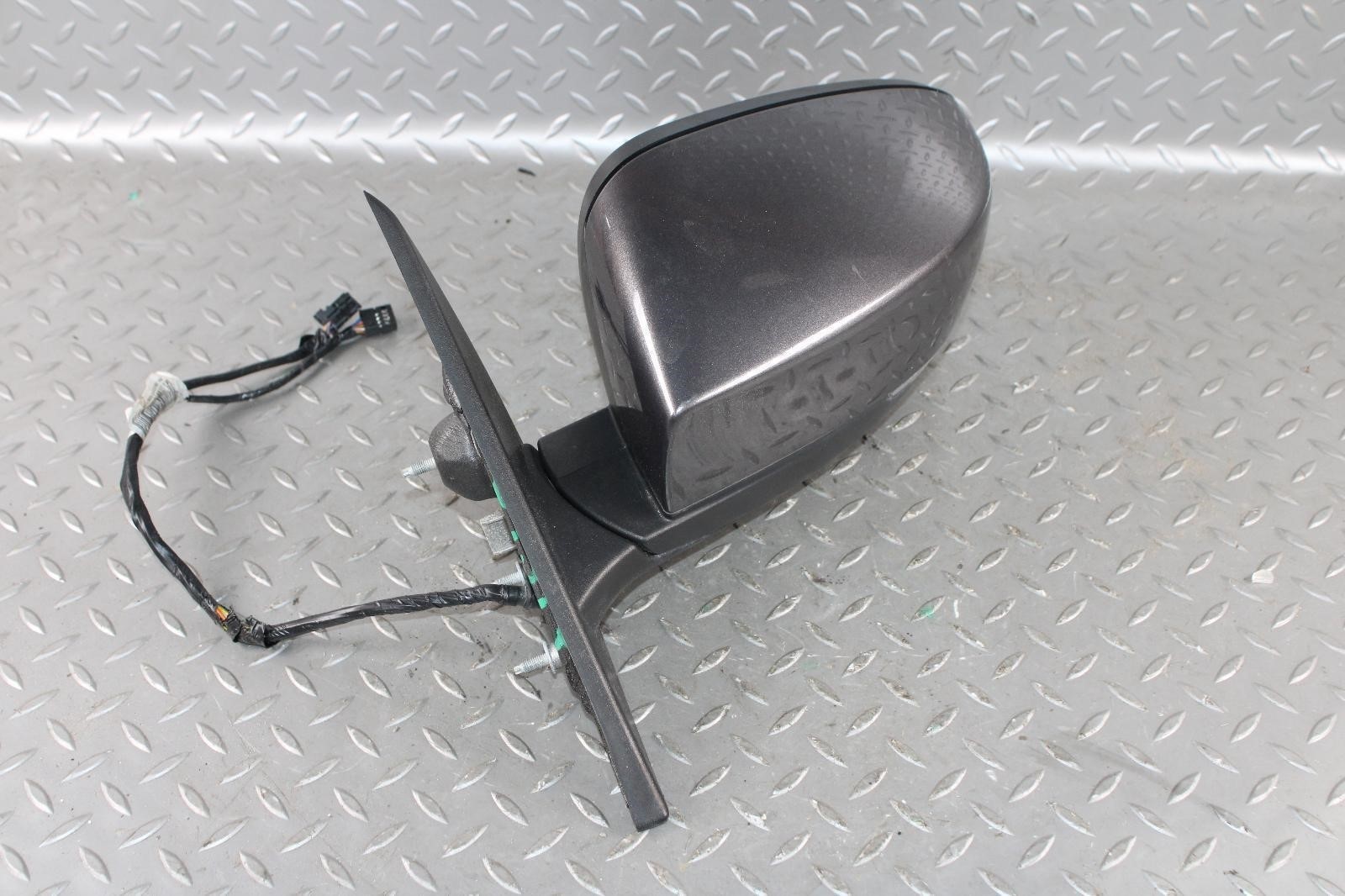 Maserati Ghibli 2014-2024 LEFT Side mirror