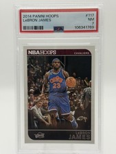 2014-15 Panini NBA Hoops Basketball Cards 7