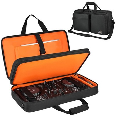 Pioneer DDJ SR Numark Mixstream Pro Go DJ Controller Case Size M Portable