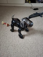 Sony Aibo ERS-7 Black 