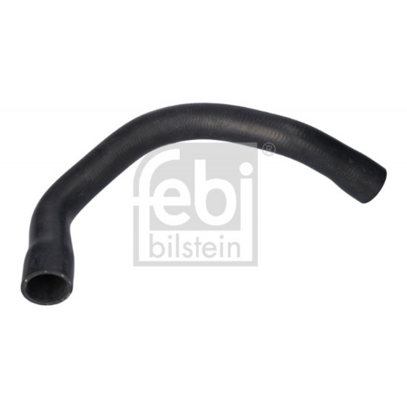 FEBI BILSTEIN 181006 Radiator Hose for Caddy A3 Altea Golf Octavia Touran Superb