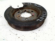 Poulies diverses Citroen XSARA