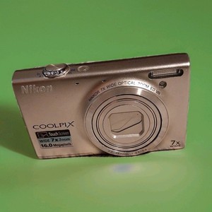 Nikon S6100 | eBay