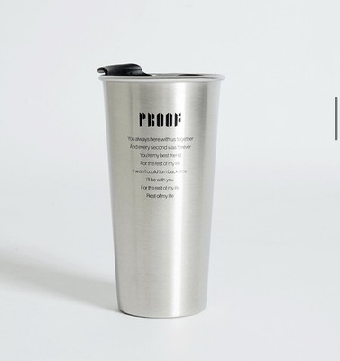 [BTS] PROOF FOR YOUTH. Tumbler