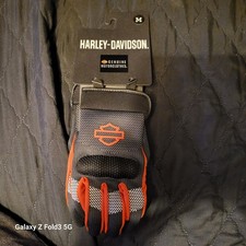 Gants Motard Harley