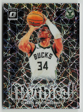 2023-24 Donruss Optic Victor Wembanyama Purple Prizm Rated Rookie #225 Spurs