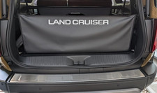 NEW 2024-Newer TOYOTA Land Cruiser Luggage cover assembly PZ317-60013 OEM