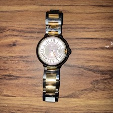 Ballon Bleu De Cartier Watch (CRW2BB0022) 5