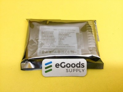 P47810-B21 HPE 480GB SATA 6G READ INTENSIVE SFF SC PM893 SSD P48134-001 New