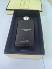Jo Malone London Myrrh  Tonka 3.4 oz Cologne Intense Spray NEW  SEALED
