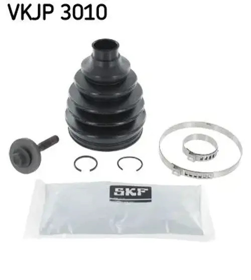 Fits SKF VKJP 3010 AXLE BOOTS - Image 8
