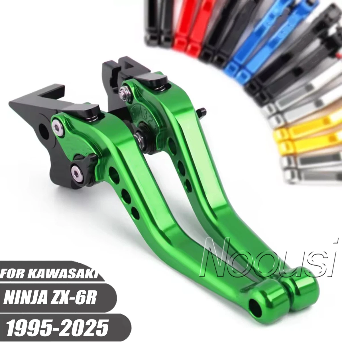 Motorcycle Parts for 1995 Kawasaki Ninja ZX6R for sale | eBay
