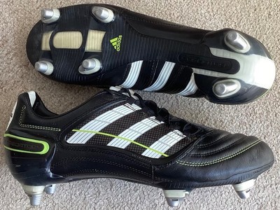 ADIDAS PREDATOR X SG FUSSBALLSCHUHE UK 10