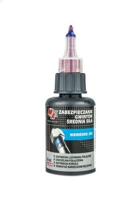 Laufflächendichtung MA PROFESSIONAL 20-A96