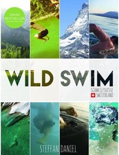 Wild Swim Schweiz/Suisse/Switzerland. Sprache...