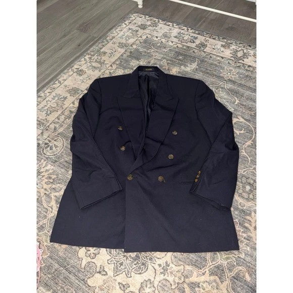 Short 38 Jacket Vintage Suit Jackets & Blazers for Men for sale | eBay