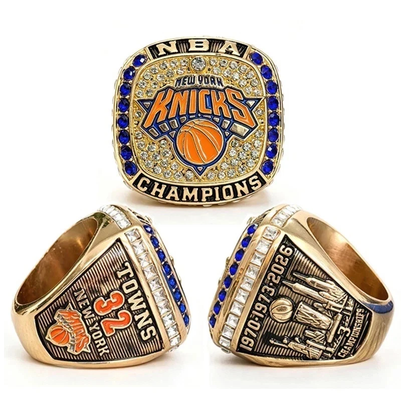 Gold NBA Rings for sale | eBay