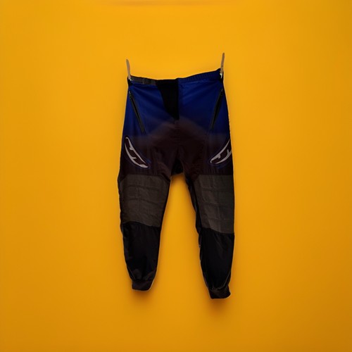 JT Team Joggers Blue/Black Fade - M Paintball Pants