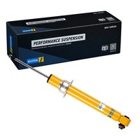 Bilstein Gasdruck StoßDÄMpfer Hinterachse Passend FüR BMW 5 6