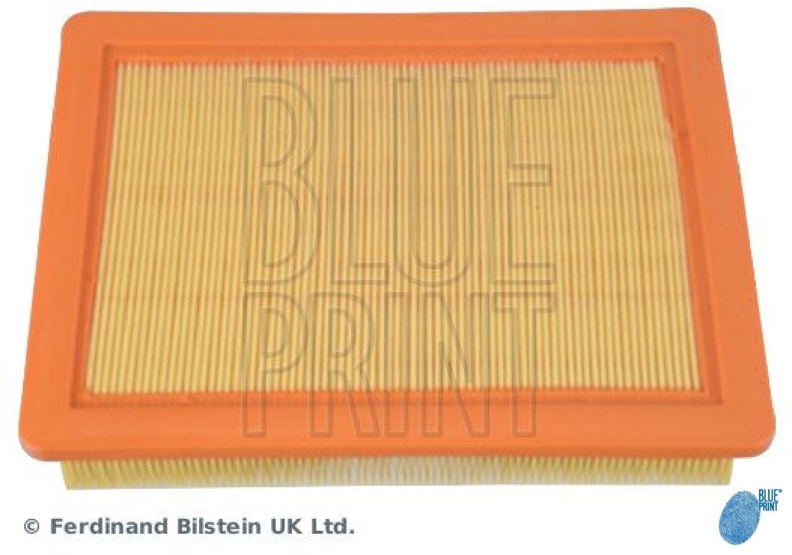 Luftfilter Filtereinsatz ADBP220116 BLUE PRINT für MG MG HS - Bild 2