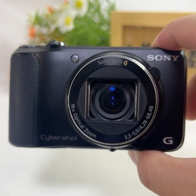 Sony Cyber-shot DSC-HX10 / HX10V Digital Camera 18.2 MP 16x