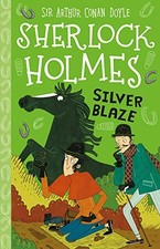 Sherlock Holmes: Silver Blaze (Easy Classics): 16 (The Sherlock
