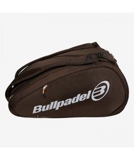 Wonder Chocolate Padel Bag Claudia Fernández Bullpadel