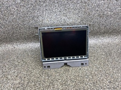 Display GH22-10E889-AC Bildschirm Land Rover Discovery IV L319 15.2055.131