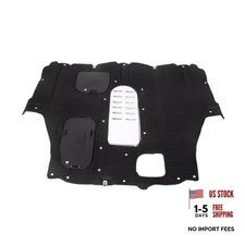 YHB Engine Splash Shield Guard for 2013-2016 Dodge Dart 68082724AH Replace