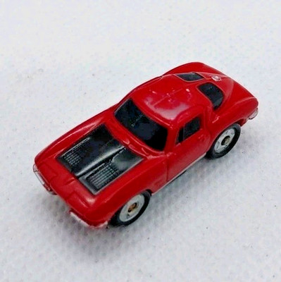 Speedeez Chevrolet Corvette Stingray Red