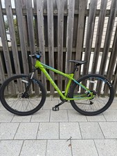 Carrera Sulcata Mountain Bike LTD Edition 29 Wheels 18 Inch Frame Excellent Cond