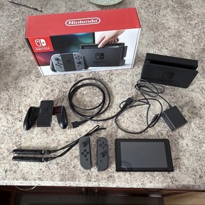 Nintendo Switch 2017 Model | eBay