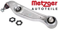 Metzger 58188101 Lenker FüR RadaufhäNgung Querlenker Lenker FüR Alfa Romeo