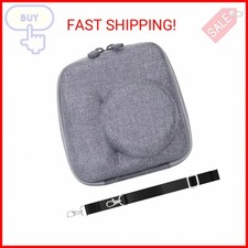 Instax Mini 12/11 Camera Case - Hard Shell Cover