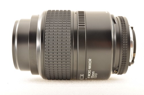 Nikon AF Micro Nikkor 105 mm F/2.8 D teleobiettivo macro obiettivo principale *quasi come nuovo* #4315 - Foto 6 di 14