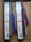 GE 72275 GE232MAX-G-N 2 Lamp 32 watt T8 UltraMax G-Series Ballast Lot Of ( 7 ) — photo 2