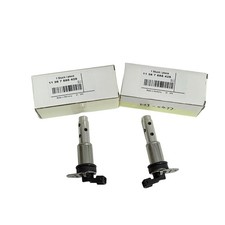 Oem 2pcs Vvt Vanos Solenoid 11367585425 917-241 For Bmw N52 N54 E60 E61 E70 E90 Oem 2pcs Vvt Vanos Solenoid 11367585425 917-241 For Bmw N52 N54 E60 E61 E70 E90