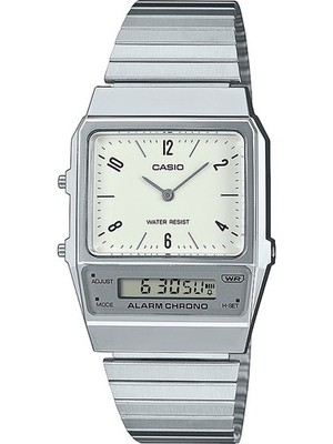 Casio AQ-800E-7A2EF Herrenuhr Vintage collection 32mm 1ATM