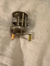 Vintage Southbend Reel No 1000